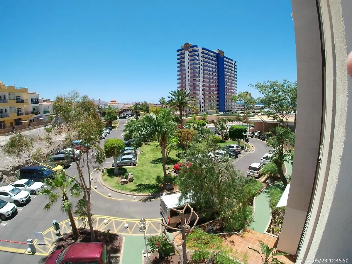 אדחה Tenerife Beach Apartment Adeje