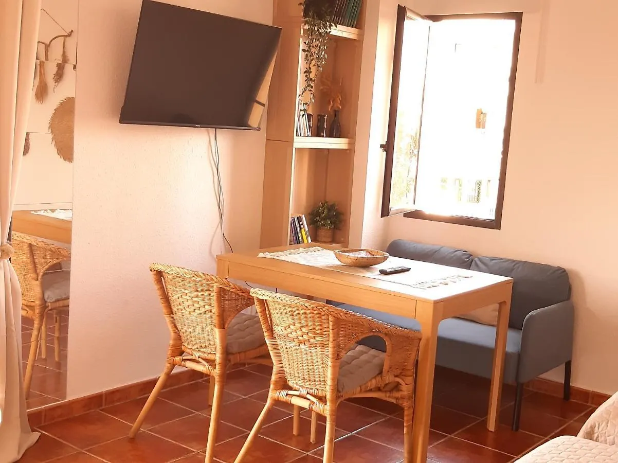 אדחה Tenerife Beach Apartment Adeje ספרד