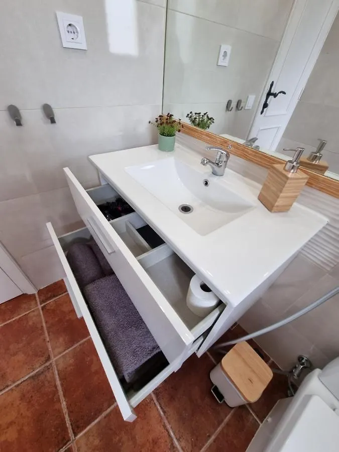 אדחה Tenerife Beach Apartment Adeje ספרד