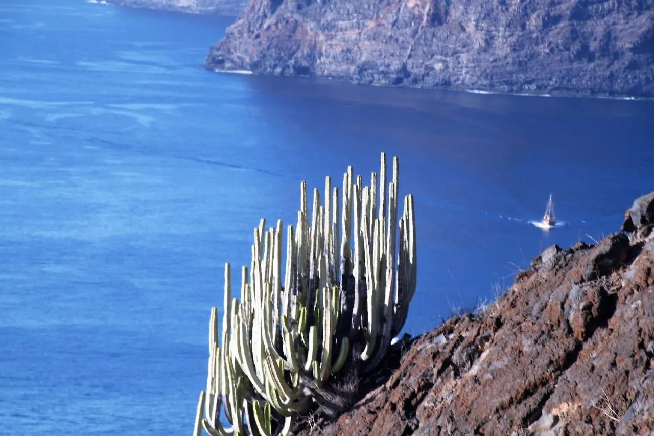 אדחה Tenerife Beach Apartment Adeje